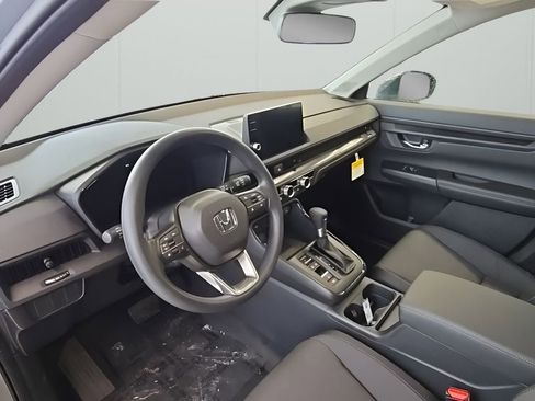 New 2026 Honda CR-V EX image 11