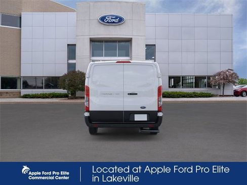 New 2025 Ford Transit 350 Low Roof w/ Load Area Protection Package image 5