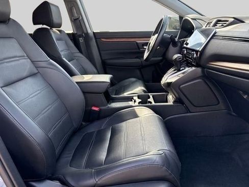 Used 2020 Honda CR-V EX-L image 18