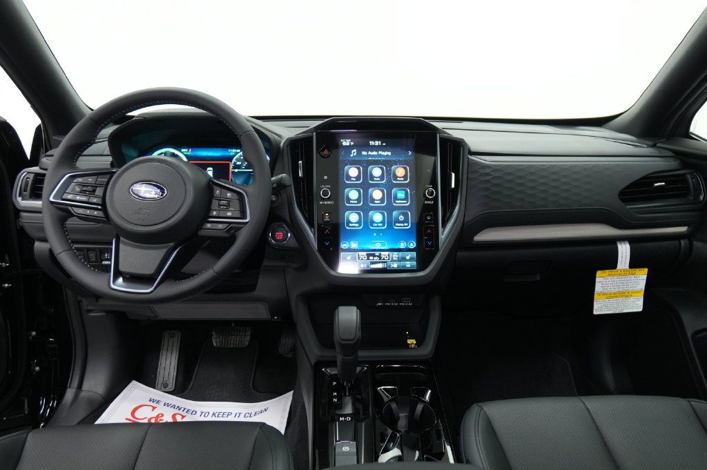 New 2026 Subaru Forester Touring AWD/4WD image 32