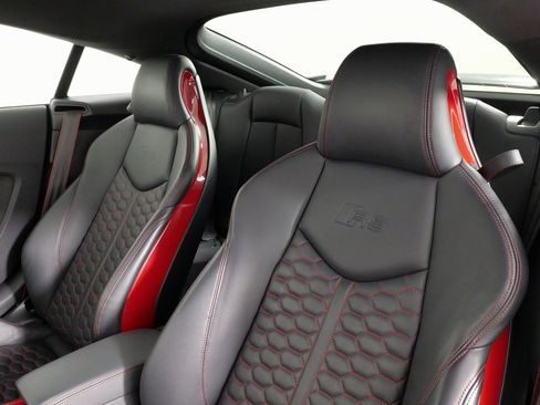 Used 2021 Audi TT RS image 31