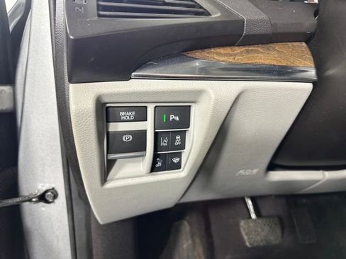 Used 2019 Acura MDX SH-AWD w/ Advance Package image 19