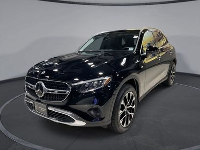 Certified 2025 Mercedes-Benz GLC 350e 4MATIC