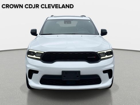 Used 2024 Dodge Durango GT RWD image 10