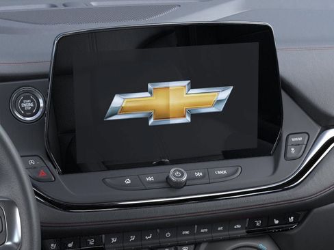 New 2026 Chevrolet Blazer RS w/ Driver Confidence II Package FWD image 66