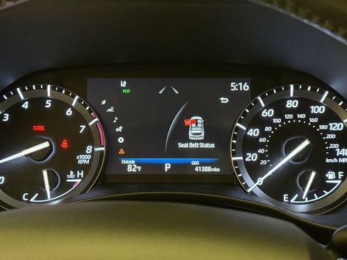 Used 2020 Toyota Highlander Platinum FWD image 36