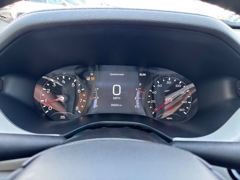 Used 2025 Jeep Compass Limited AWD/4WD image 41