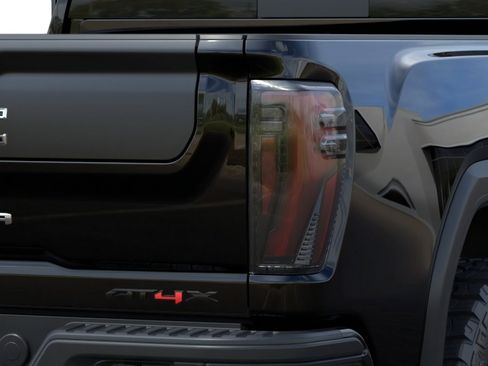 New 2026 GMC Sierra 2500 AT4X w/ AT4X AEV Edition AWD/4WD image 11