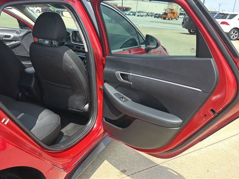 Used 2021 Hyundai Sonata SE FWD image 81