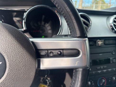 Used 2007 Ford Mustang GT image 20