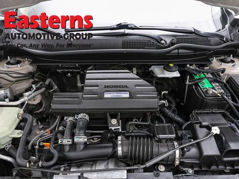 Used 2018 Honda CR-V Touring image 7