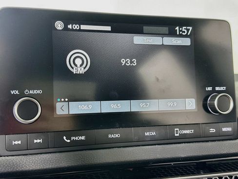 Used 2022 Honda Civic Sport image 27