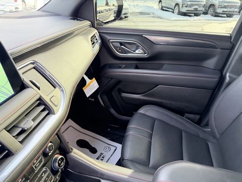 Used 2024 Chevrolet Tahoe RST w/ Luxury Package image 30