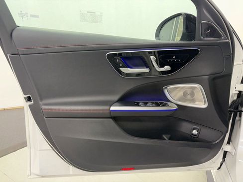 Used 2023 Mercedes-Benz C 43 AMG 4MATIC Sedan image 6