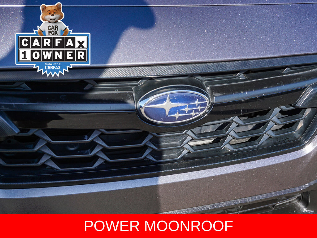 Used 2020 Subaru Crosstrek 2.0i Limited w/ Moonroof Package w/Navigation AWD/4WD image 11