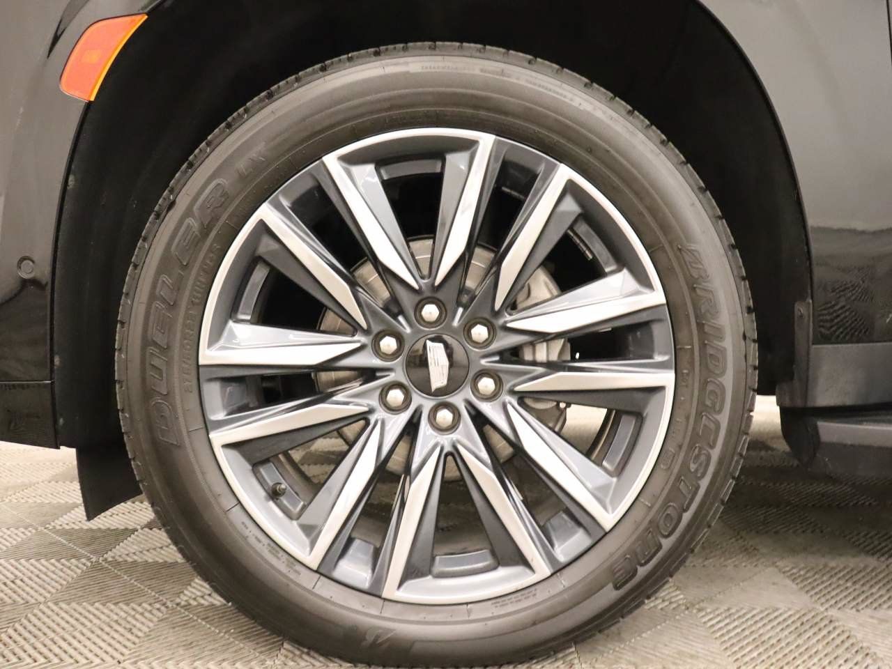 Used 2022 Cadillac Escalade Sport AWD/4WD image 6