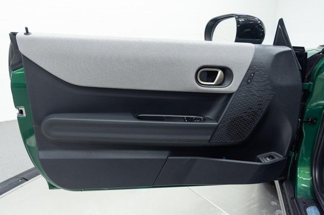 New 2026 MINI Cooper S FWD image 11