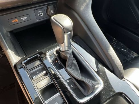 Certified 2024 Acura Integra FWD image 23