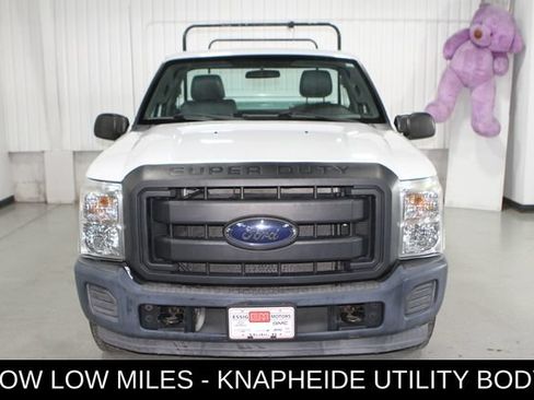 Used 2016 Ford F350 XL RWD image 2