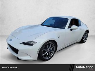 Used 2023 MAZDA MX-5 Miata Grand Touring video 1