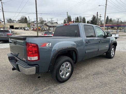Used 2013 GMC Sierra 1500 SLE w/ Power Tech Package image 3