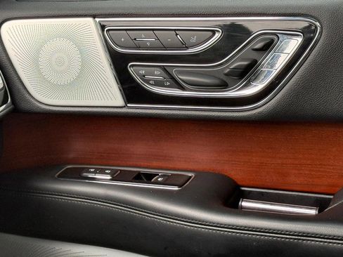 Used 2020 Lincoln Navigator L Reserve w/ Luxury Package image 30