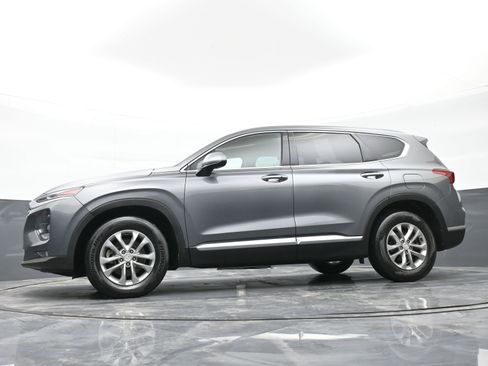 Used 2019 Hyundai Santa Fe SEL image 21