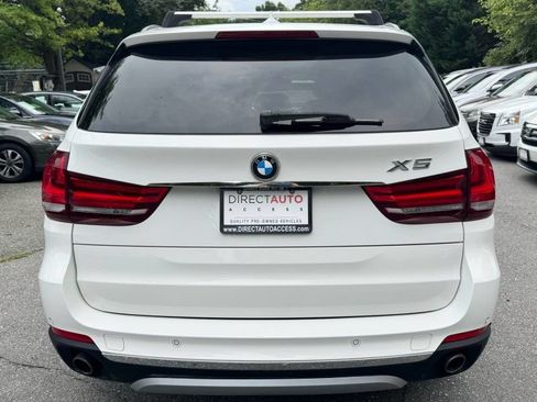 Used 2015 BMW X5 xDrive35i AWD/4WD image 6