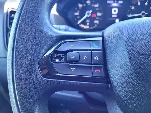 Used 2023 RAM ProMaster 2500 FWD image 23