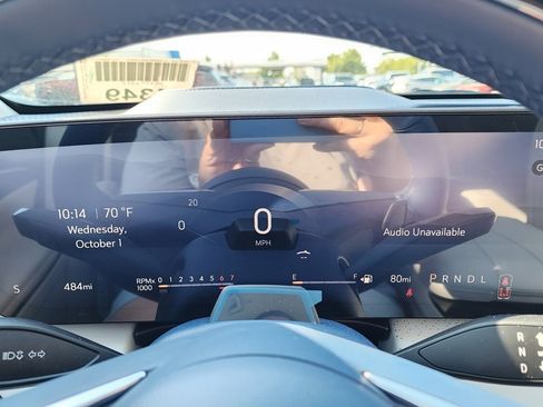 New 2026 Buick Enclave Avenir w/ Super Cruise Package image 25