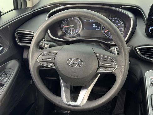 Used 2022 Hyundai Santa Fe SEL image 18