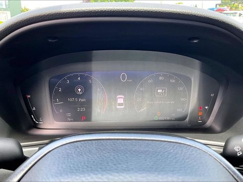 Used 2024 Honda Accord EX image 25