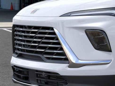 New 2026 Buick Enclave Preferred w/ Power Package image 16