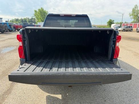 Used 2021 Chevrolet Silverado 1500 RST AWD/4WD image 29