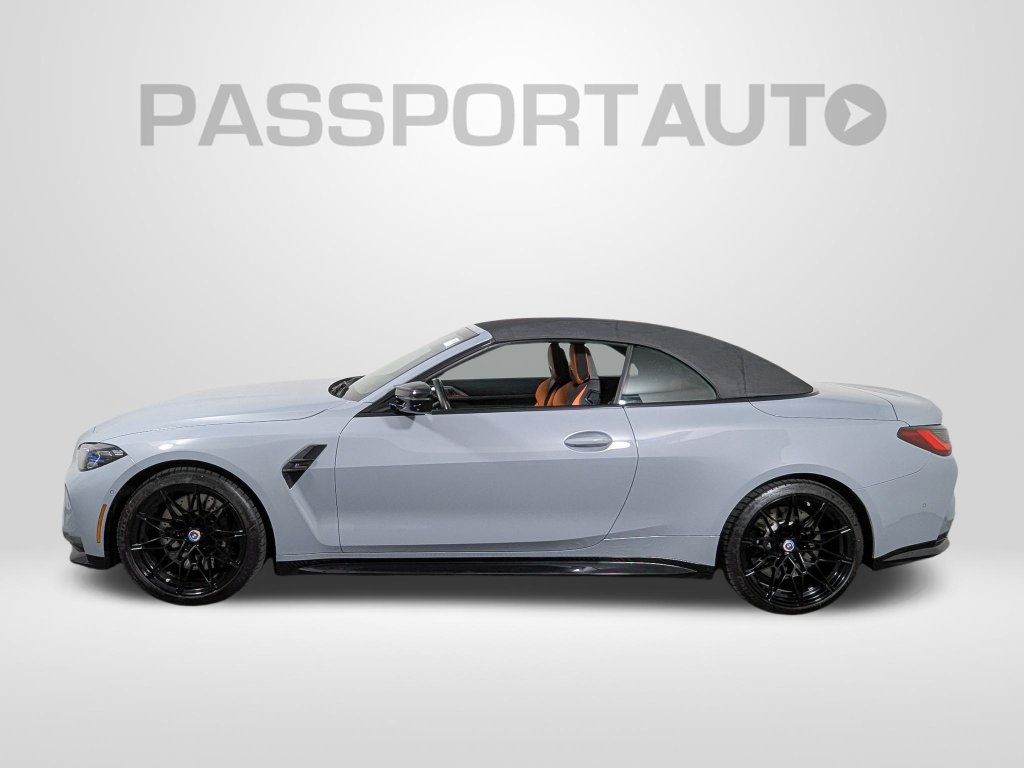 Used 2023 BMW M4 xDrive Competition AWD/4WD image 12