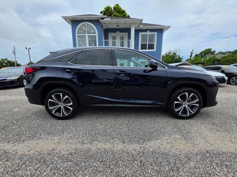 Used 2021 Lexus RX 350 FWD w/ Premium Package image 6