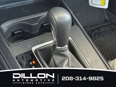 Certified 2026 MAZDA CX-30 AWD 2.5 S w/ Premium Package image 21