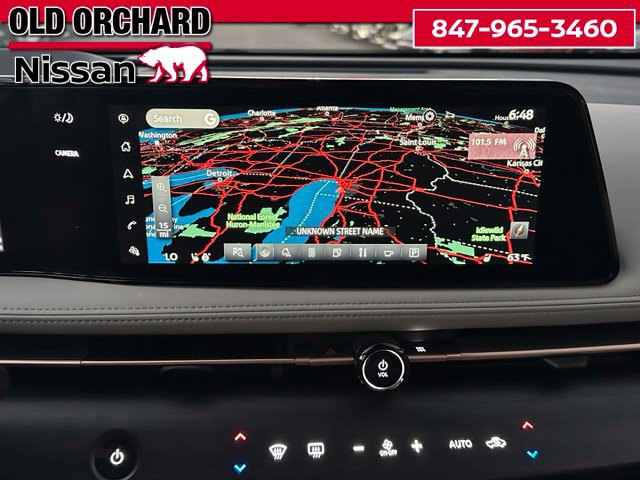 Used 2024 Nissan Ariya AWD image 18