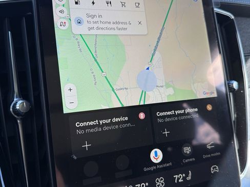 New 2026 Volvo XC90 T8 Ultra w/ Protection Package Premier image 26