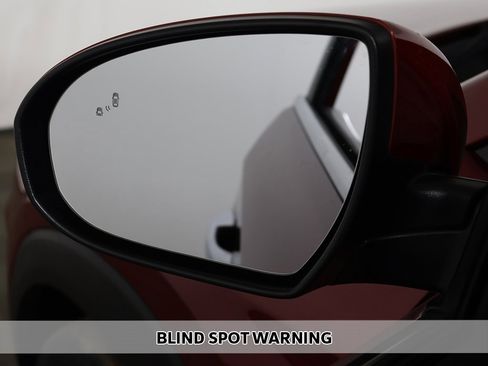 Used 2021 Hyundai Tucson Ultimate w/ Cargo Package image 8