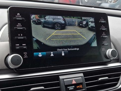 Used 2020 Honda Accord Sport image 15