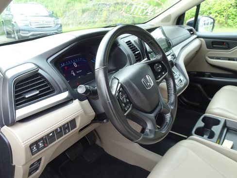 Used 2020 Honda Odyssey EX-L image 16