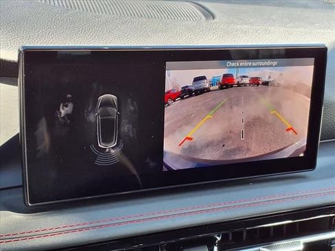 Used 2024 Dodge Hornet R/T image 11