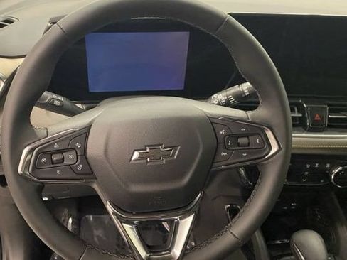 New 2026 Chevrolet TrailBlazer ACTIV w/ Convenience Package AWD/4WD image 26
