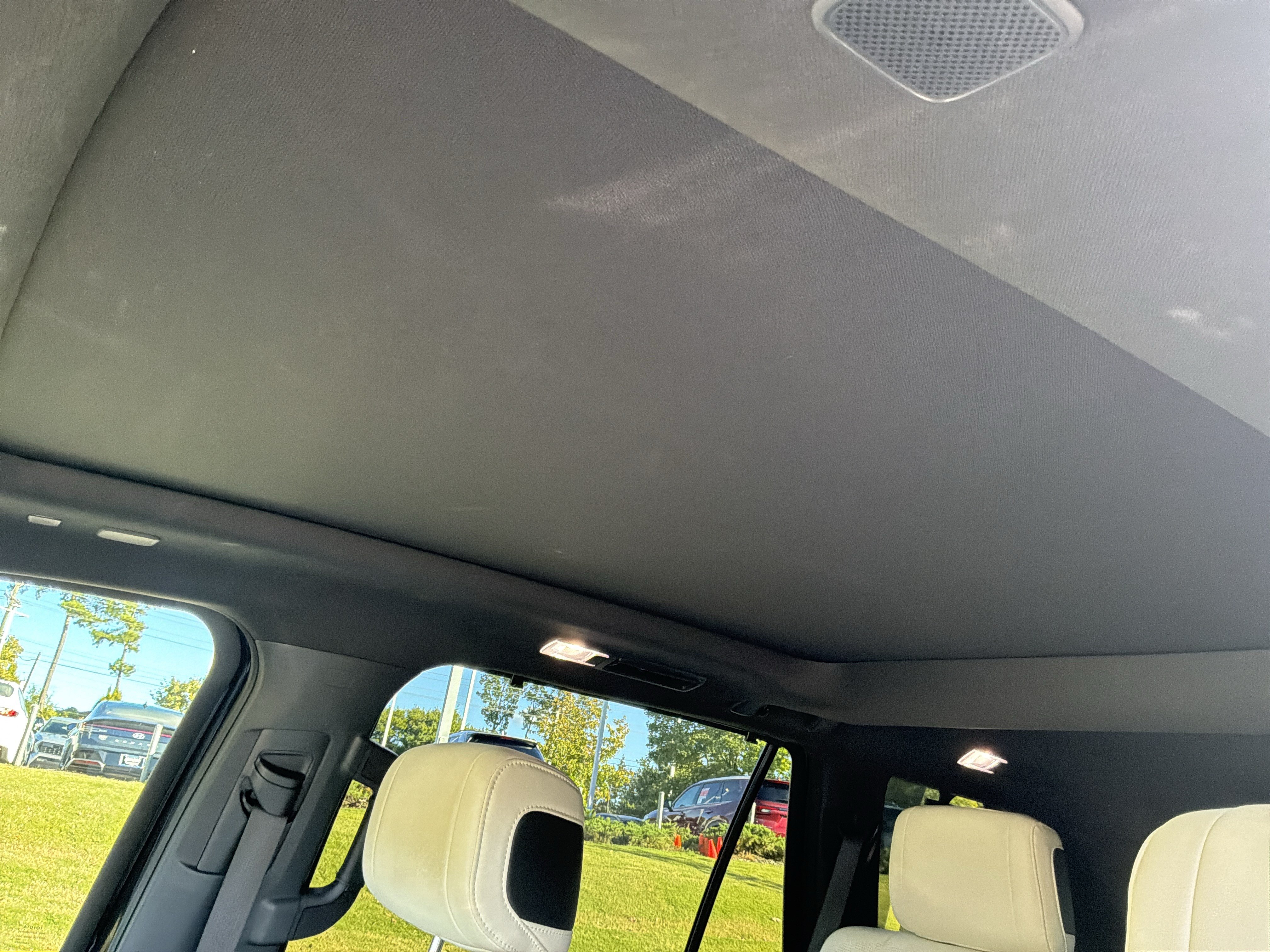 Used 2024 Toyota Sequoia Capstone AWD/4WD image 28