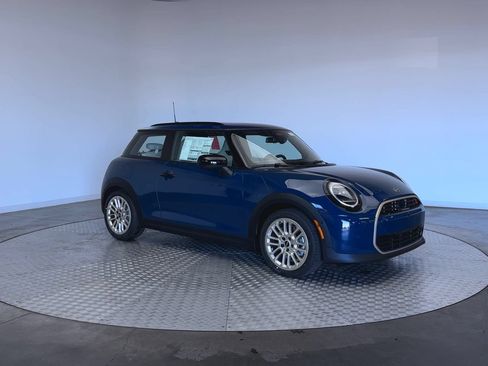 New 2026 MINI Cooper S FWD image 2