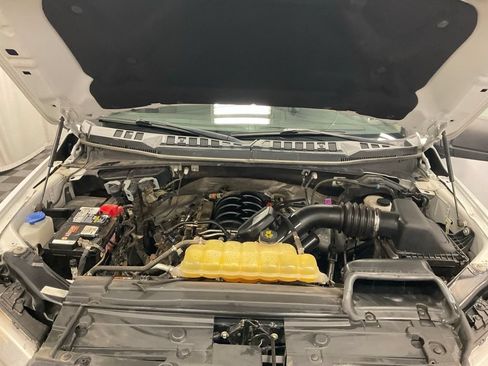 Used 2019 Ford F150 XLT w/ Trailer Tow Package AWD/4WD image 10