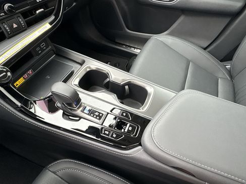 New 2026 Lexus NX 350 AWD image 22
