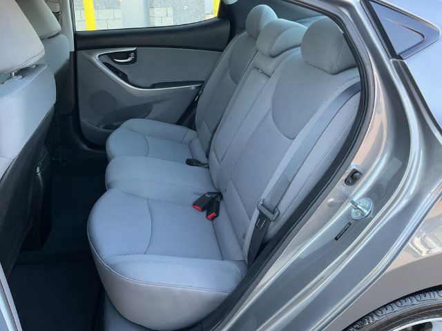 Used 2012 Hyundai Elantra GLS w/ Preferred Pkg 3 FWD image 22
