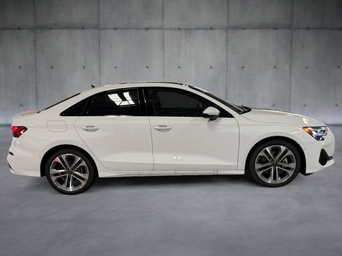 New 2026 Audi A3 2.0T Premium Plus AWD/4WD image 6